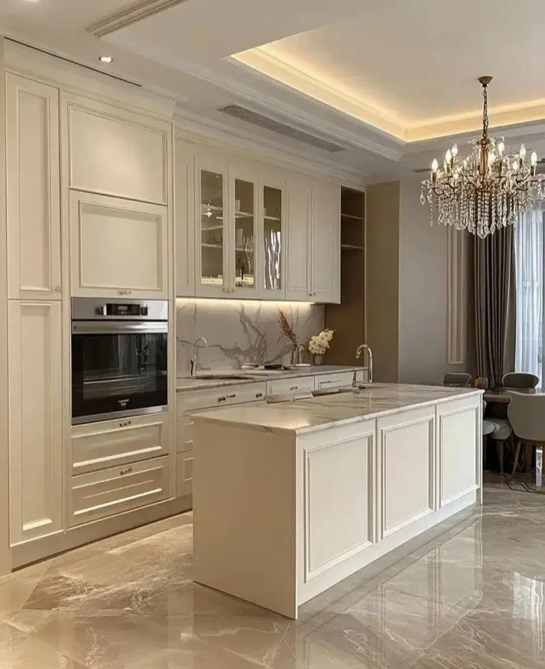 ۲۸۰ متر ۴ خواب پنت برج مجلل پارلمان دریاچه چیتگر