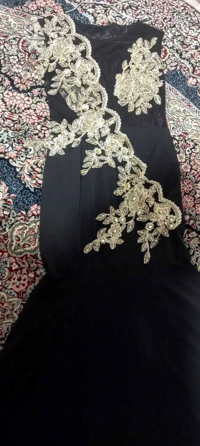 لباس مجلسی و اورال|لباس|مشهد, شهید رضوی|دیوار