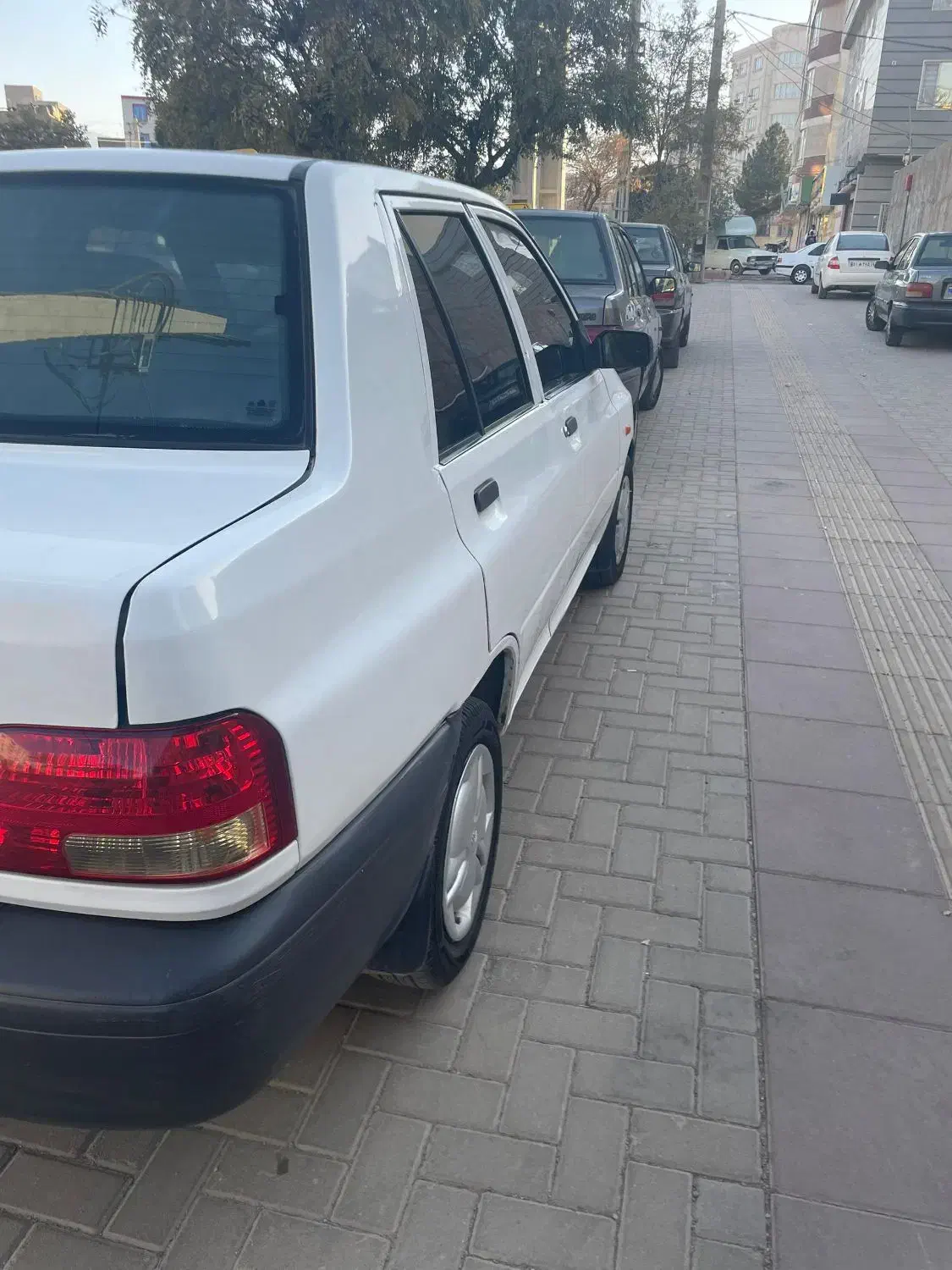 پراید ۹۸|خودرو سواری و وانت|اشتهارد, |دیوار