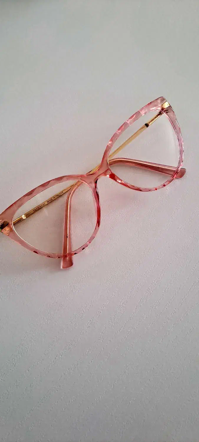 فریم عینک طبی|زیورآلات و اکسسوری|مشهد, حسابی جنوبی (شهرک غرب)|دیوار