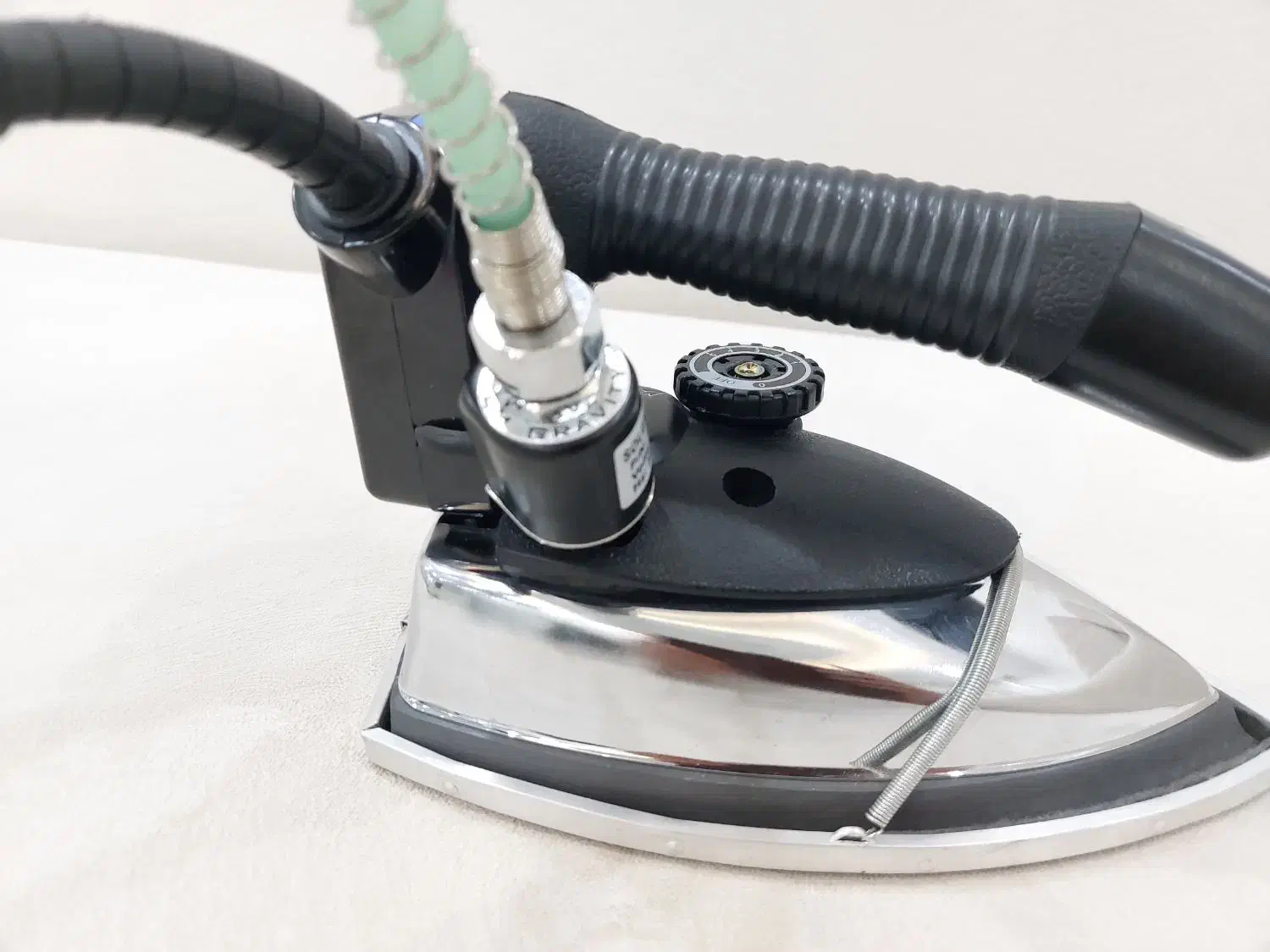 اتو سرمی سیلور استار|اتو و لوازم اتو|رامیان, |دیوار