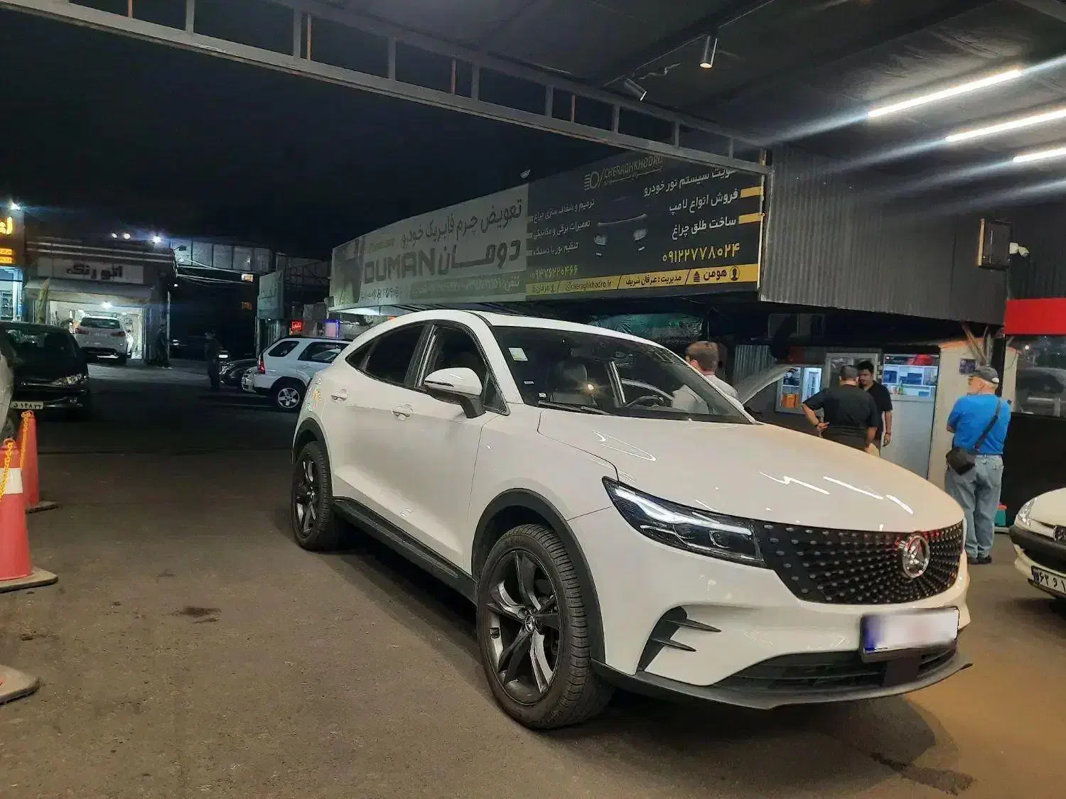 دیگنیتی پرستیژ ۱۴۰۱|خودرو سواری و وانت|الشتر, |دیوار