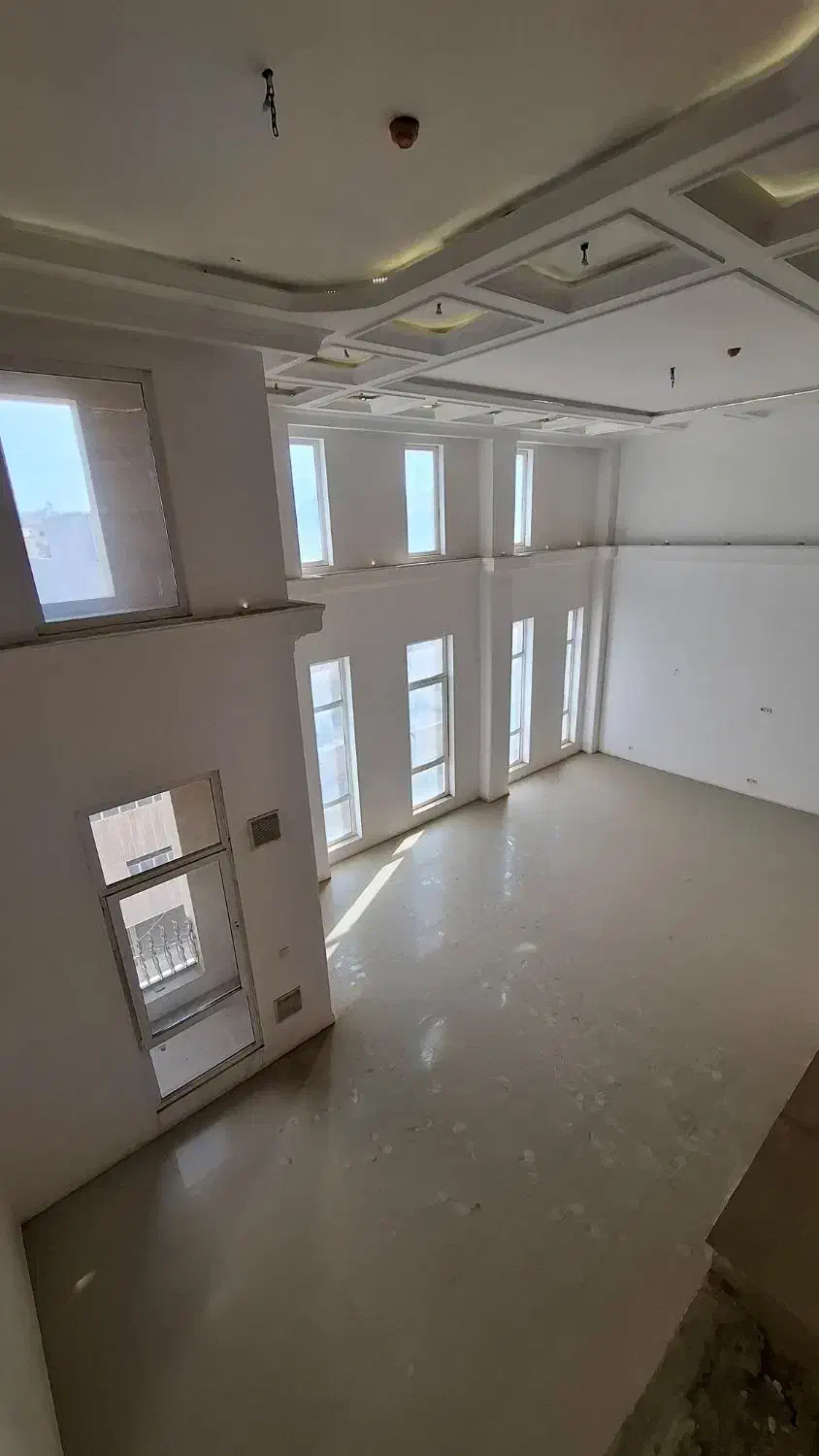 4طبقه به صورت یک جا شهرک قدس (اوینی)|فروش آپارتمان|قم, شهرک قدس|دیوار