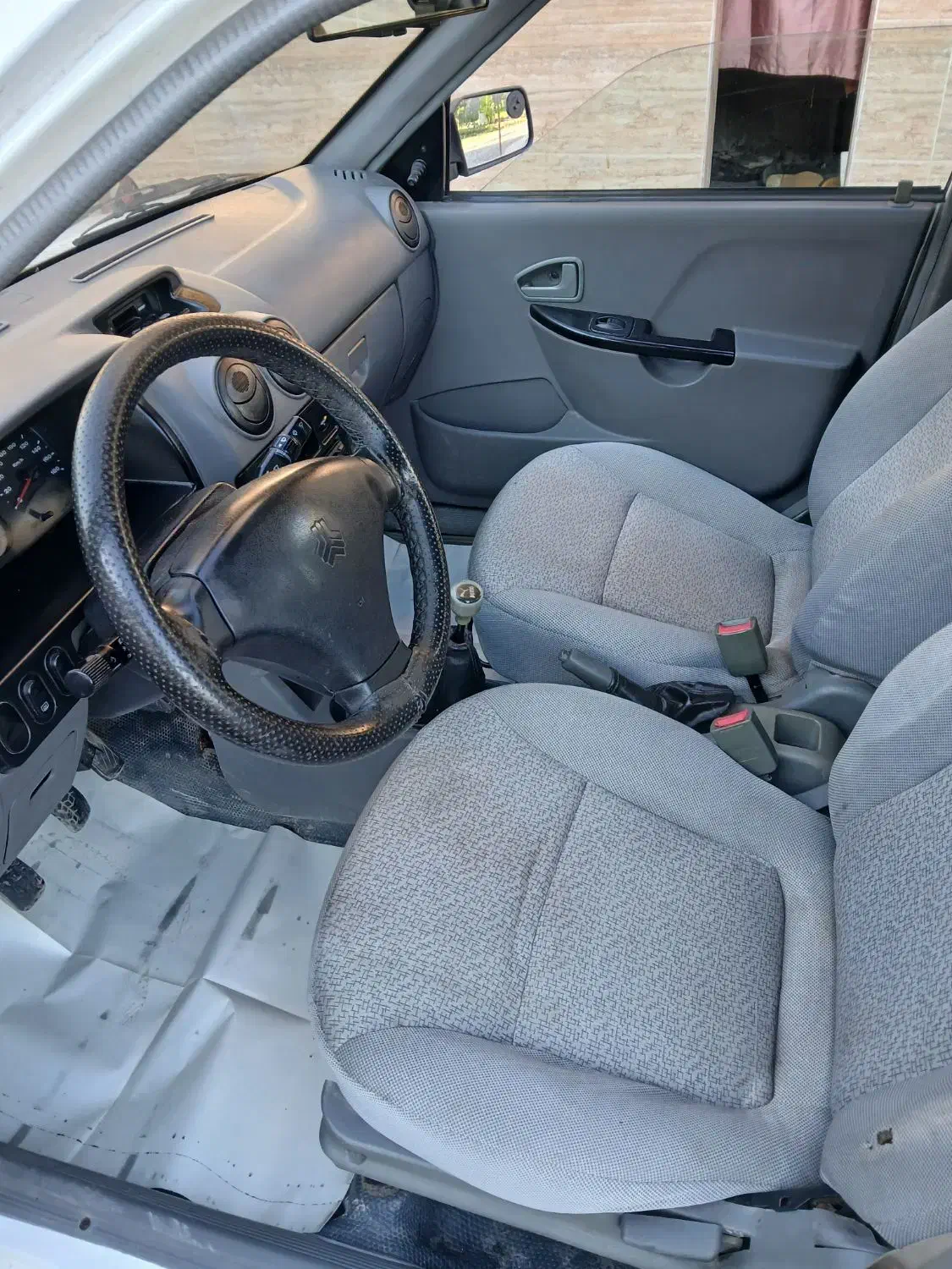 پراید ۱۳۱|خودرو سواری و وانت|رودبنه, |دیوار