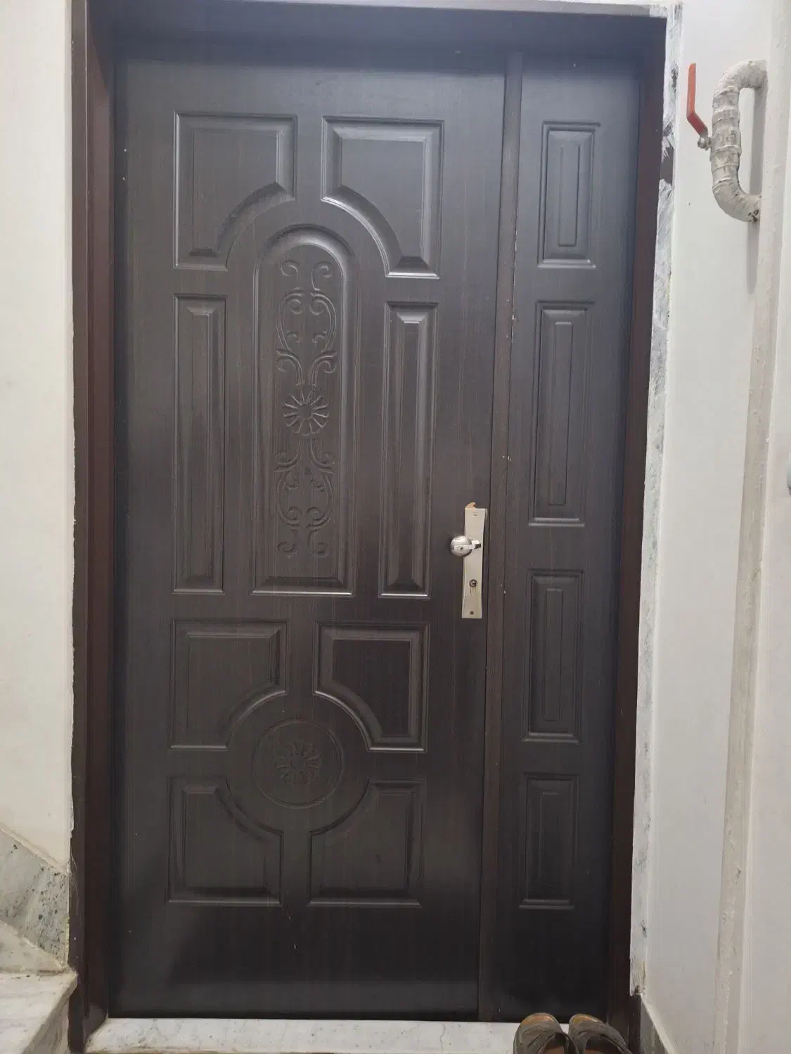 درب آپارتمان|مصالح و تجهیزات ساختمان|مشهد, ایثارگران|دیوار