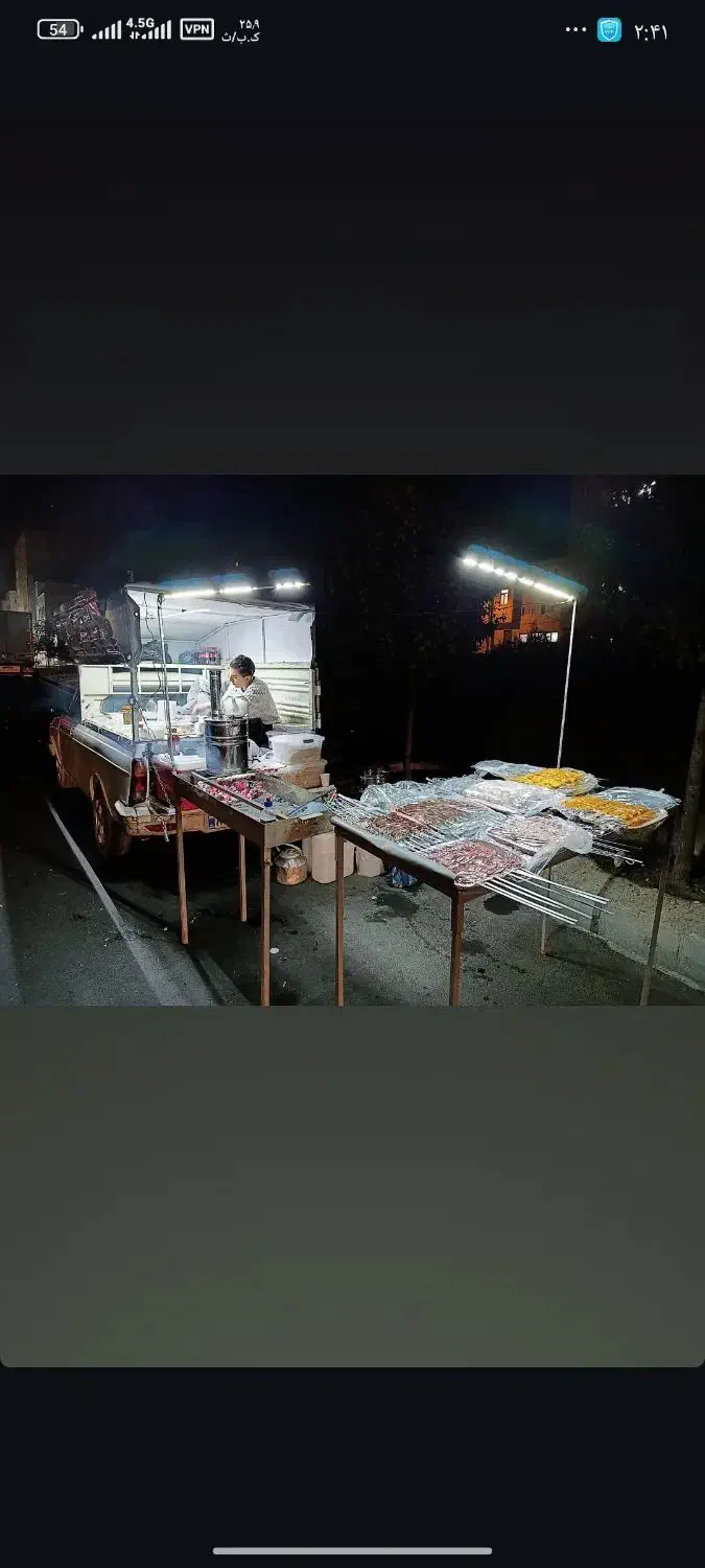 منقل|میز و صندلی غذاخوری|تبریز, |دیوار