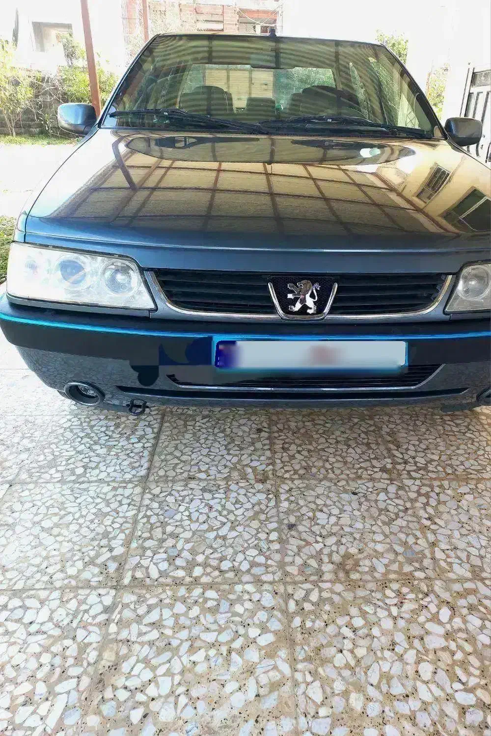 405slx|خودرو سواری و وانت|اسالم, |دیوار