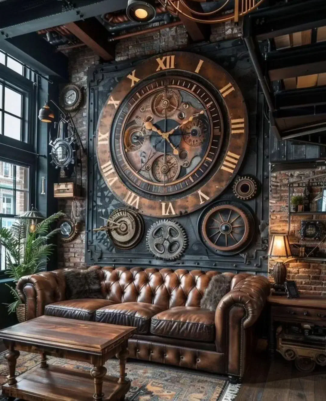 طراحی و دکورسازی روستیک نئوکلاسیک|مصالح و تجهیزات ساختمان|سنندج, |دیوار