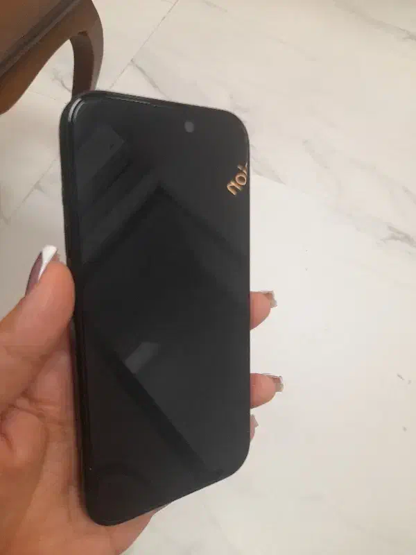 آیفون 15نرمال 94درصد|موبایل|گرگان, |دیوار