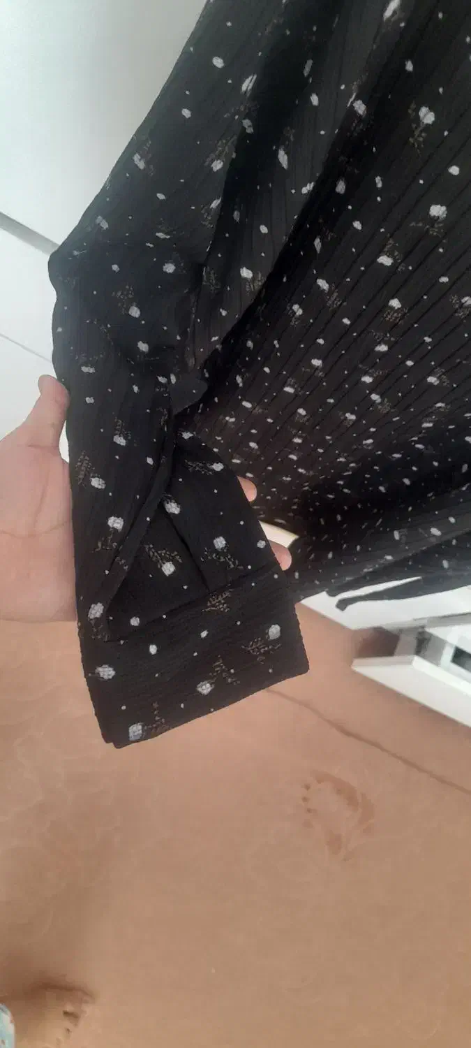 لباس نو و درحد نو سایز فری سایز تا ۴۶|لباس|قروه, |دیوار