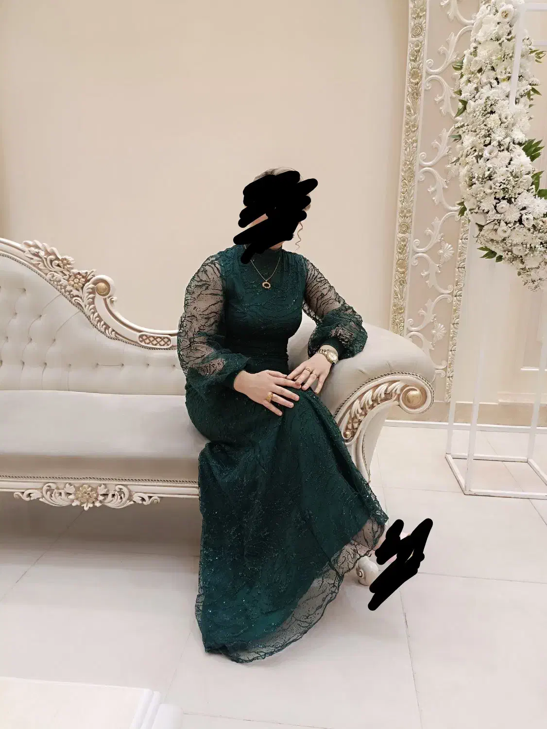 لباس مجلسی|لباس|ساوه, |دیوار