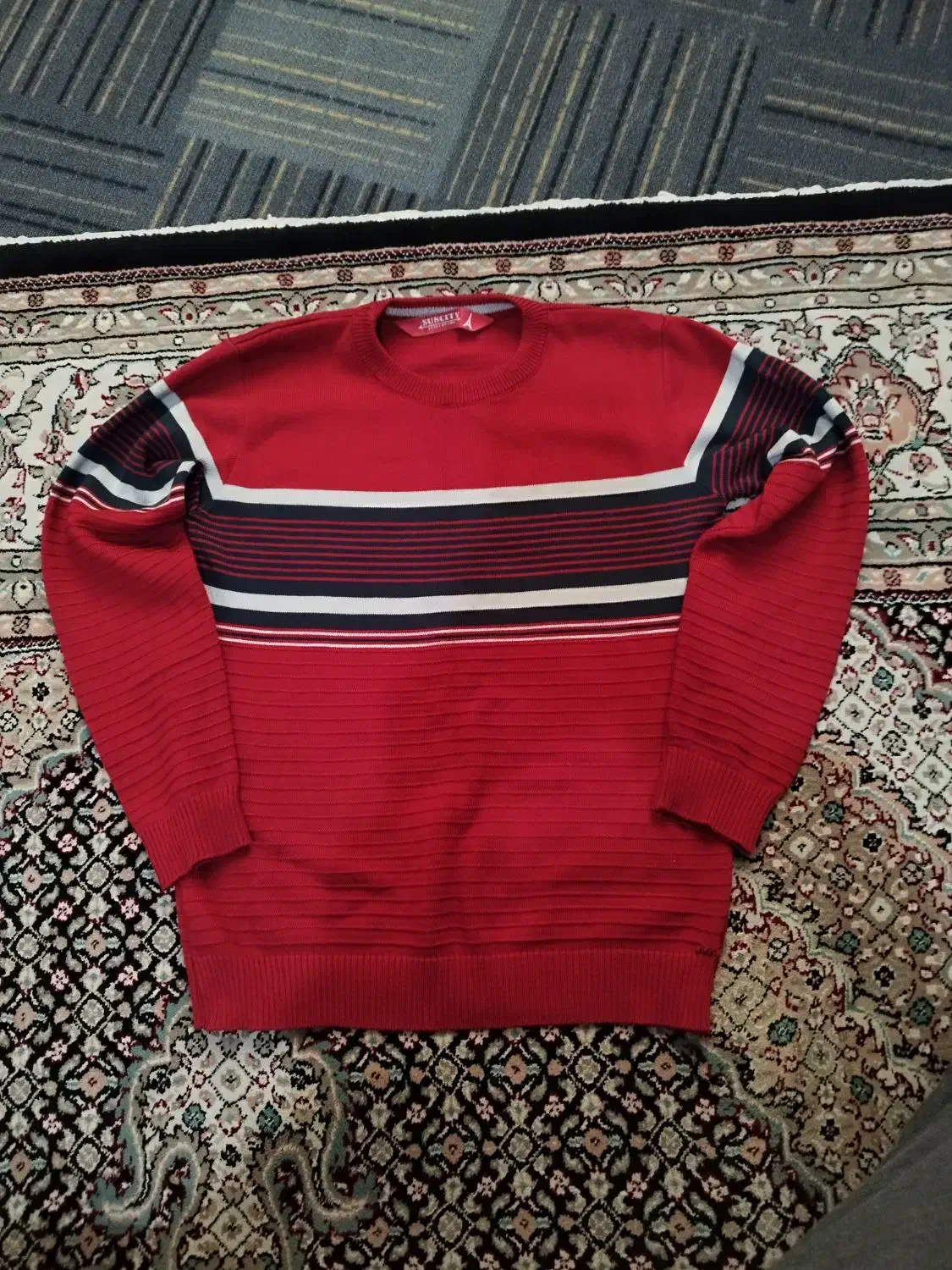 بولیز|لباس|تهران, جوانمردان (اندیشه)|دیوار