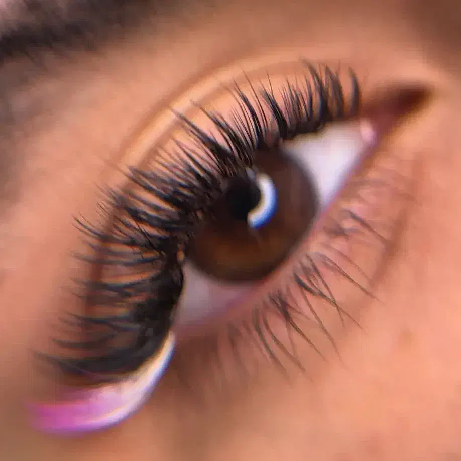 لاک مژه هیدن|آرایشی، بهداشتی، درمانی|بندر امام خمینی, |دیوار