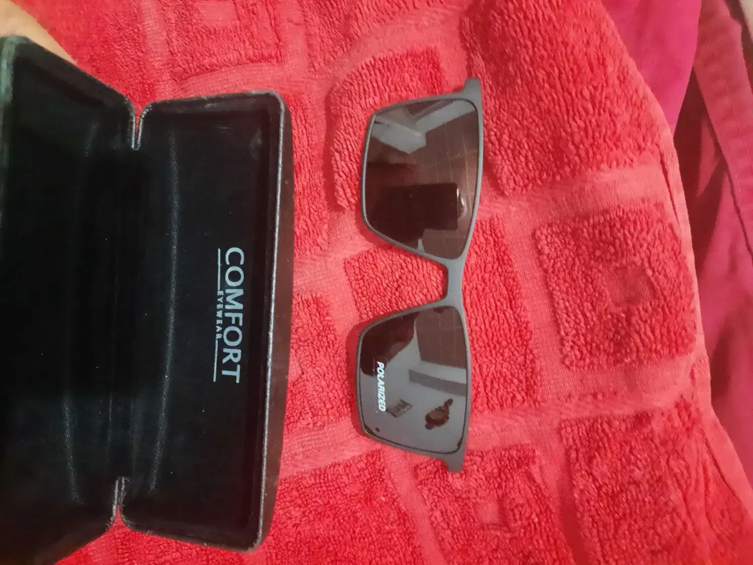 عینک پولاریزه|زیورآلات و اکسسوری|کرج, دهقان ویلا|دیوار