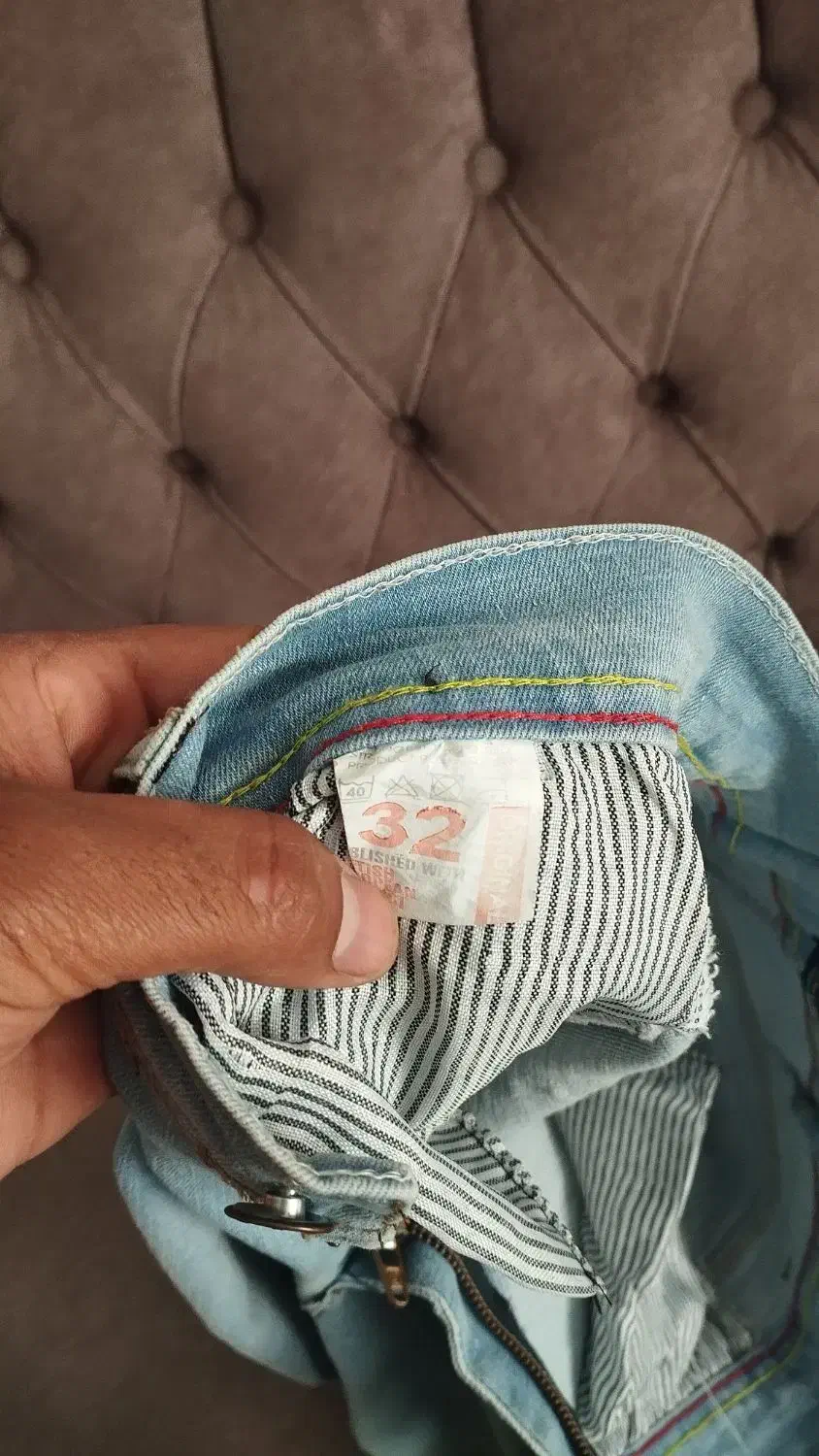 کت لی بهمراه شلوار و کفش ست هم هستن|لباس|گرگان, |دیوار