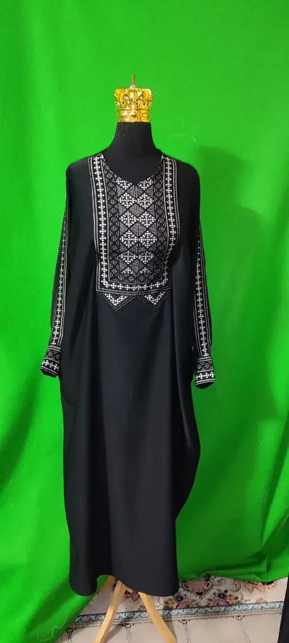 عبا.الیزه تعداد محدود|لباس|قم, سربخش|دیوار