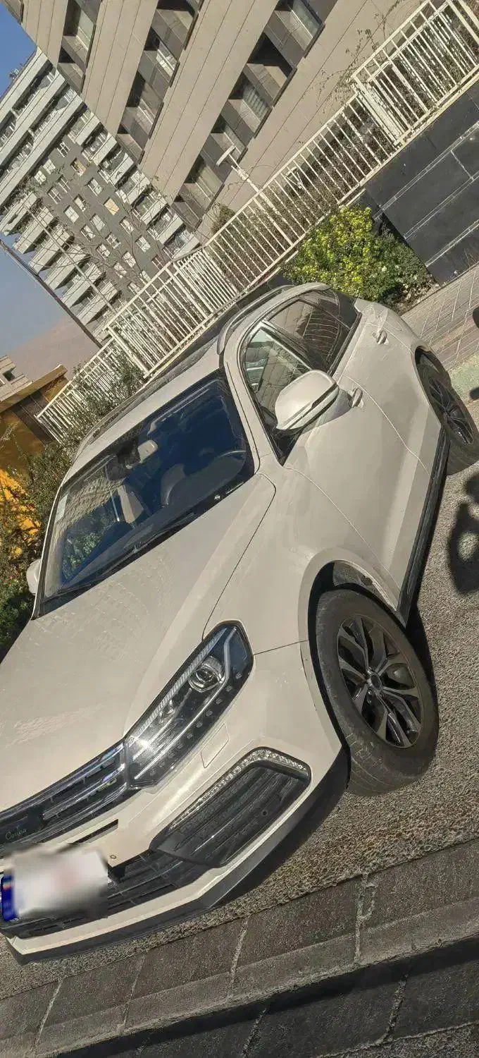 کوپا رویال|خودرو سواری و وانت|تهران, تهرانسر شرقی|دیوار