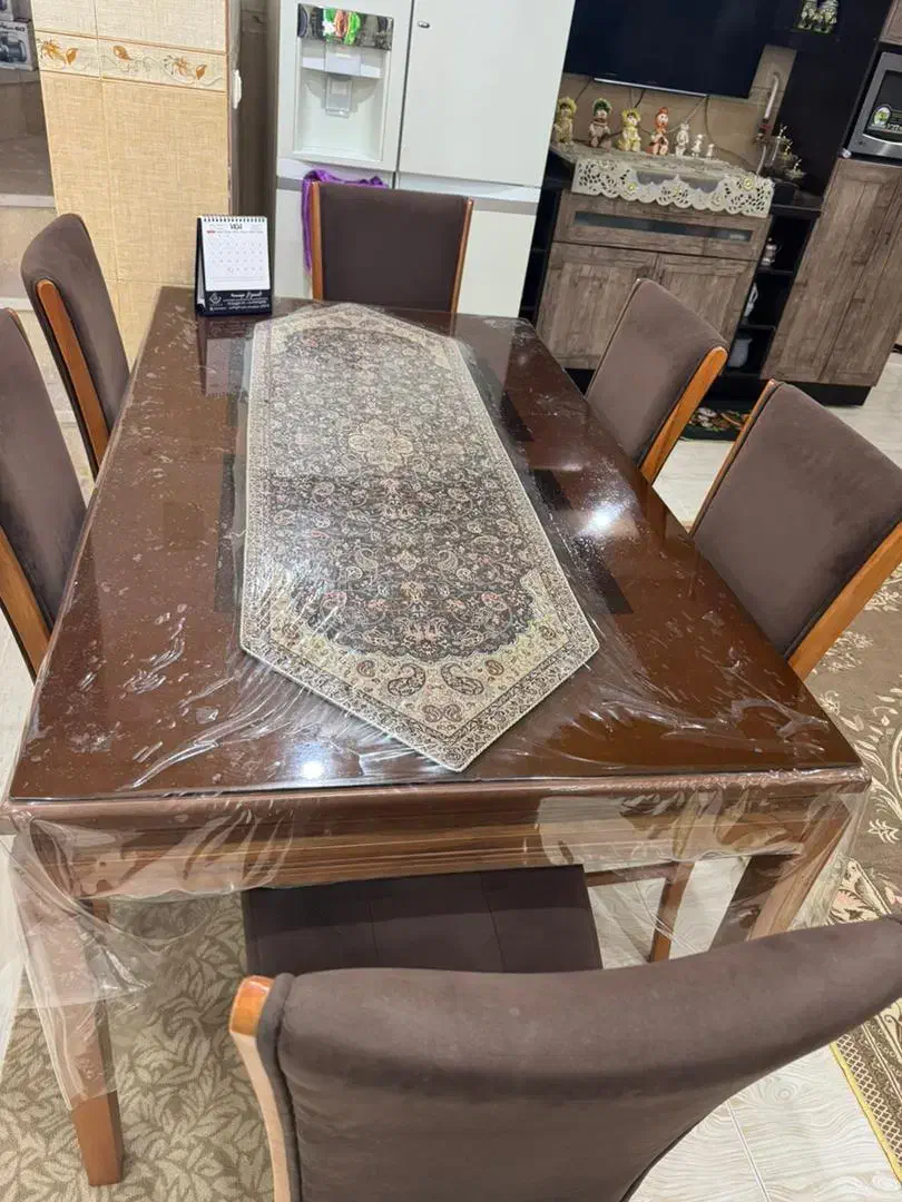 میر ناهار خوری|میز و صندلی غذاخوری|بندر دیر, |دیوار
