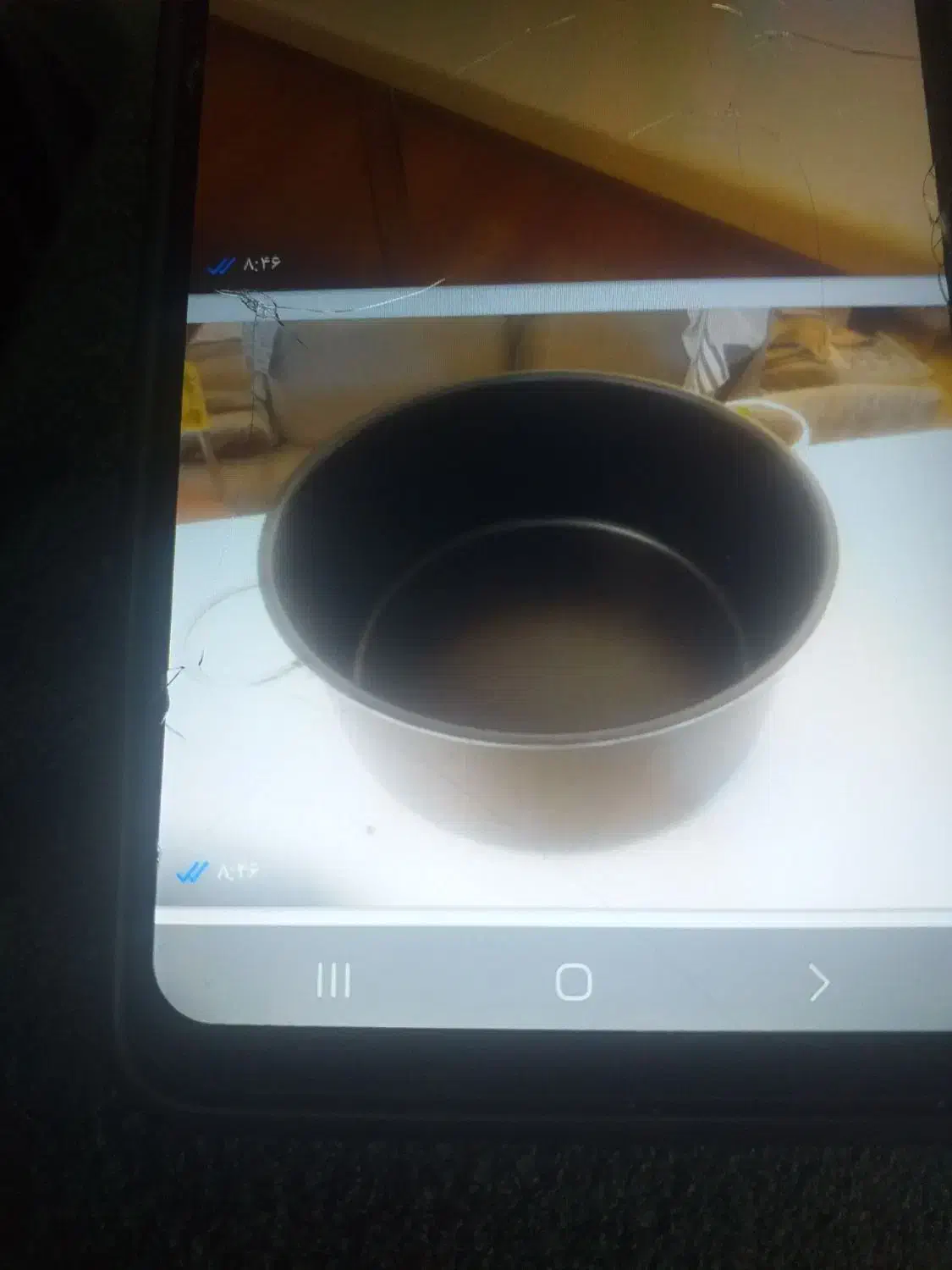 قابلمه تفلون|ظروف پخت‌وپز|تهران, جوادیه|دیوار