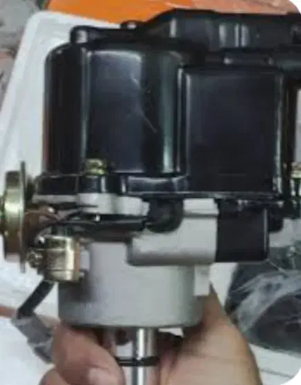 قطعات تویوتا تایگر|قطعات یدکی و لوازم جانبی|بندرلنگه, |دیوار