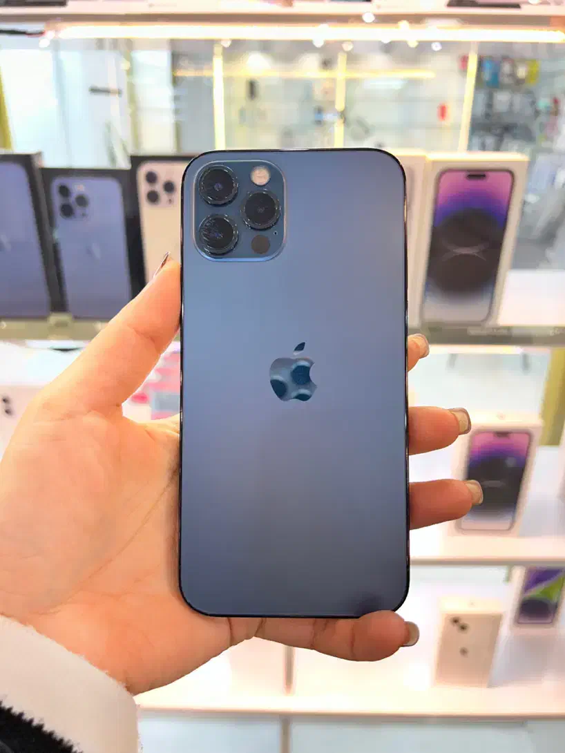 آیفون ۱۲ پرو 12pro|موبایل|شیراز, گود عربان|دیوار