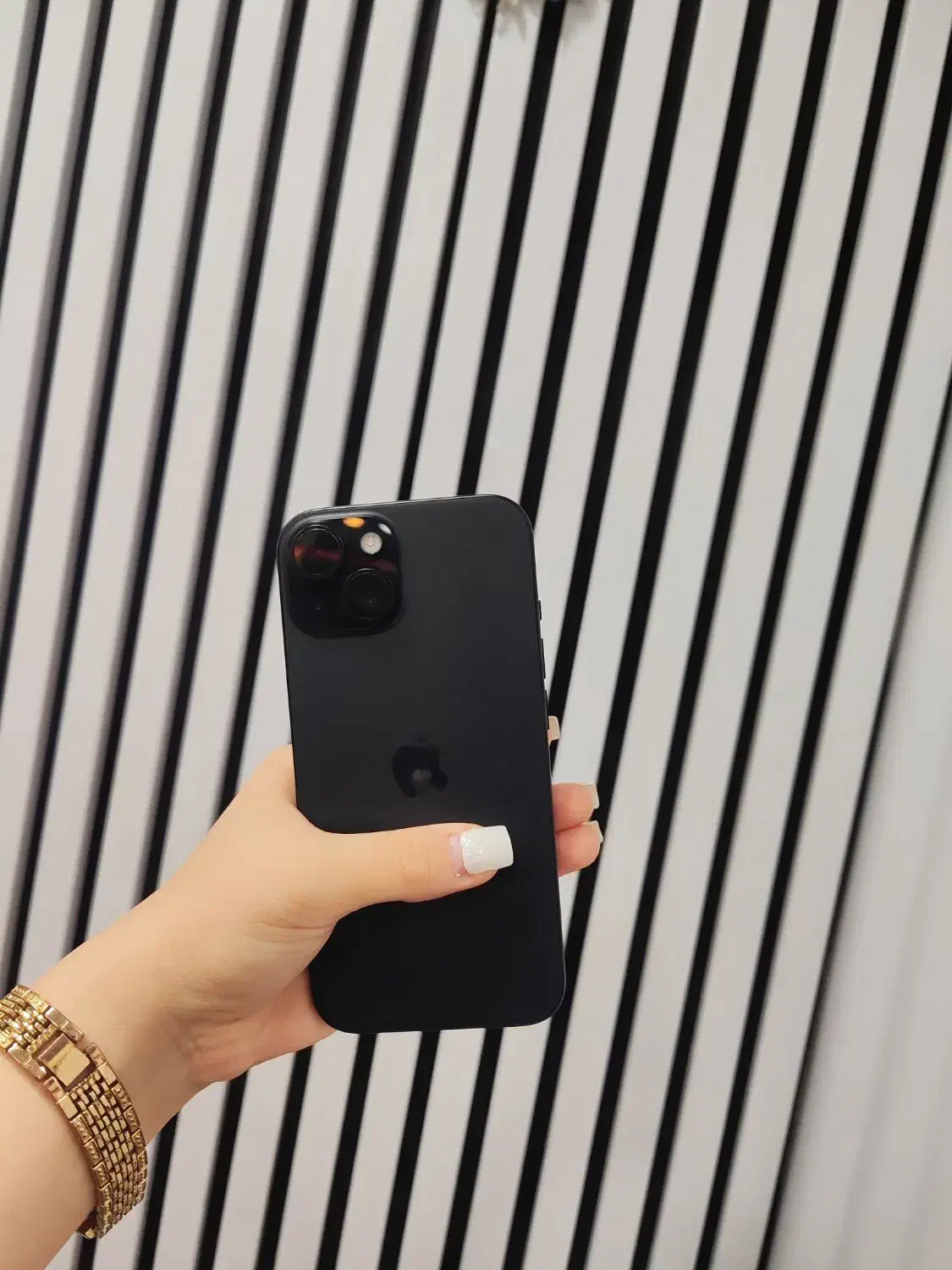 iPhone15normal دوسیم درحدنو بدون تعمیر|موبایل|تهران, جمهوری|دیوار