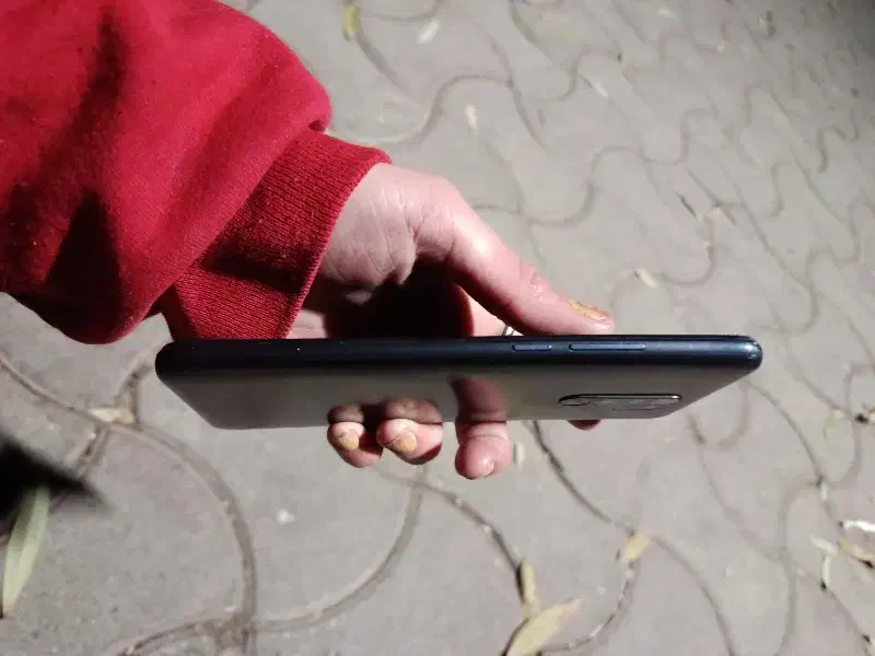 گوشی ردمی نوت ۸ پرو و سامسونگ j5|موبایل|کرج, مهرویلا شمالی|دیوار