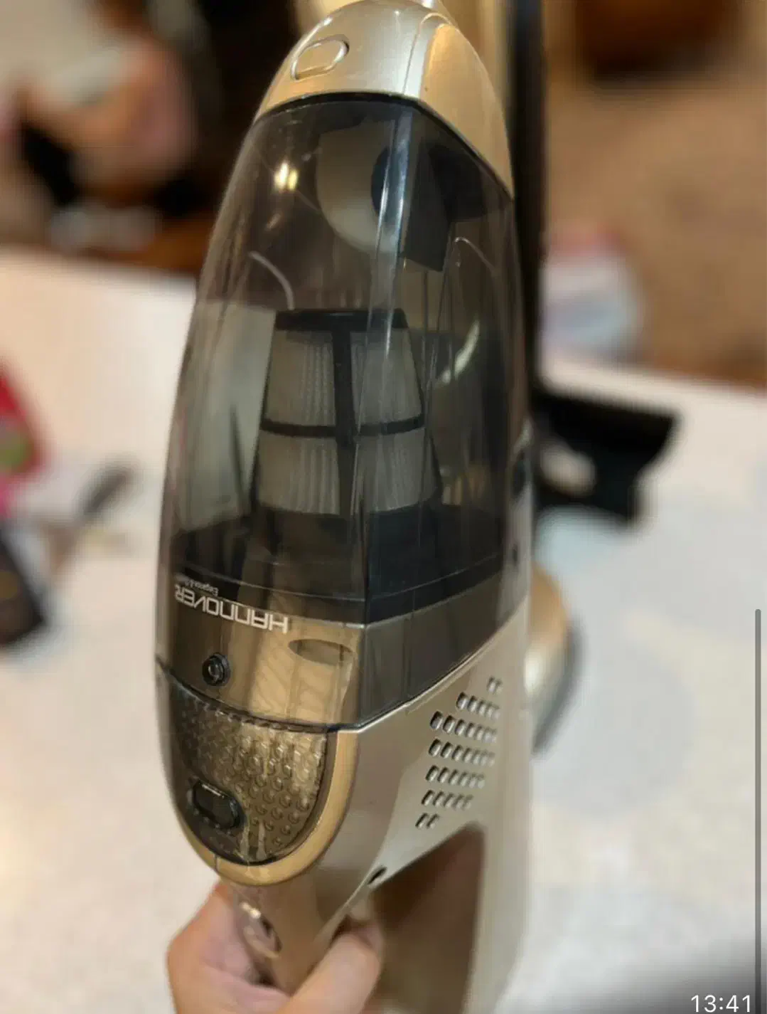 جارو برقی شارژی|جاروبرقی، جارو شارژی، بخارشو|تهران, علم و صنعت|دیوار