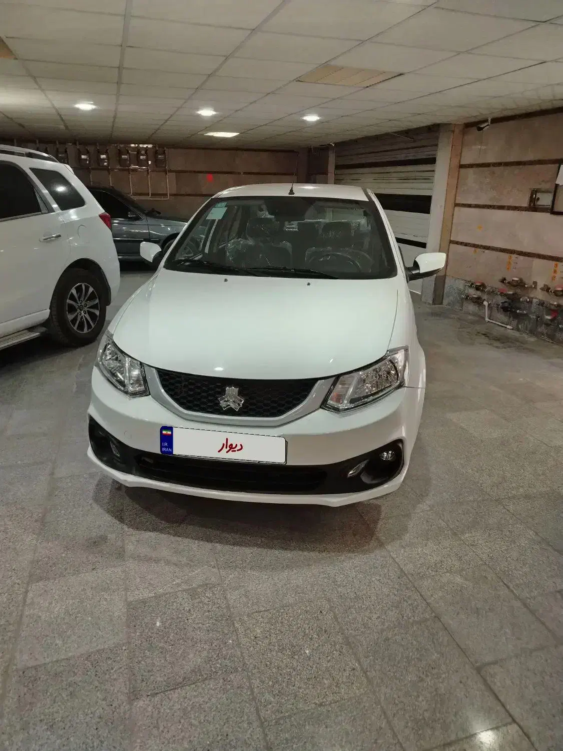 ساینا 403s|خودرو سواری و وانت|آبادان, |دیوار