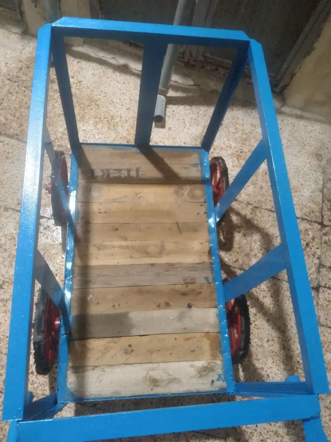 گاری|کالسکه و لوازم جانبی|تهران, بیسیم|دیوار