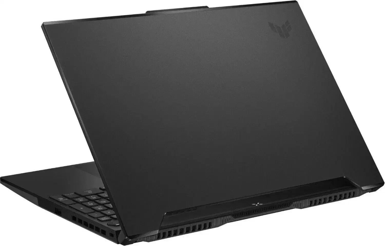 لبتاب گیمینگ asus tuf gaming fx517 f15 12650h 3070|رایانه همراه|تهران, میدان ولیعصر|دیوار