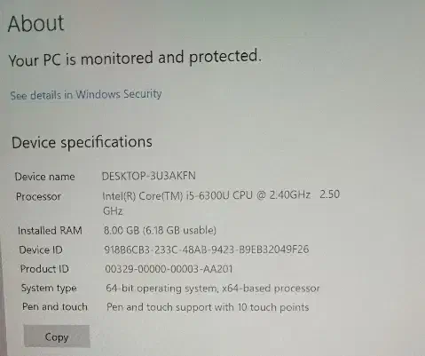 سرفیس بوک1|رایانه همراه|ماهدشت, |دیوار