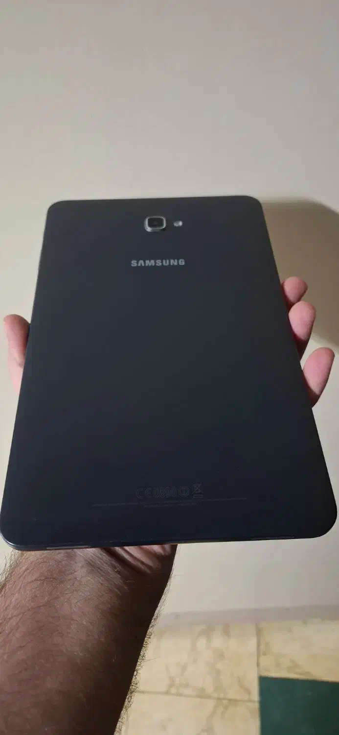 تبلت سامسونگ A6(T585)|تبلت|اصفهان, الهیه|دیوار