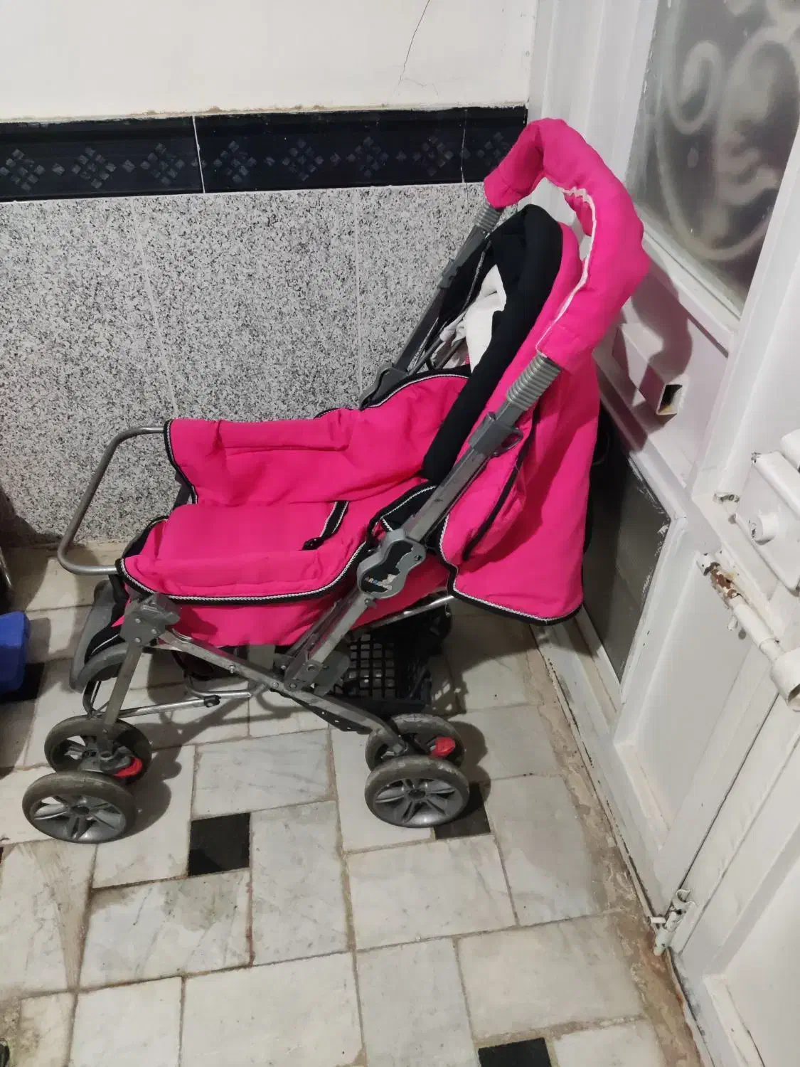 کالسکه مارک ارابه|کالسکه و لوازم جانبی|بیرجند, |دیوار