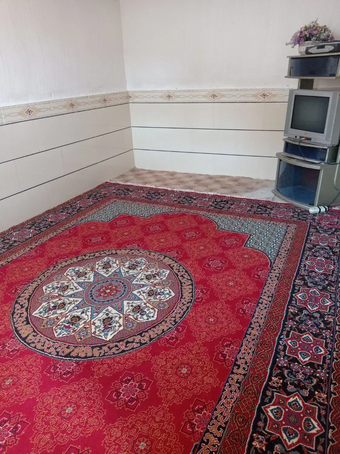 اتاق سوییت مناسب|اجارهٔ کوتاه‌مدت ویلا و باغ|بندر گناوه, |دیوار