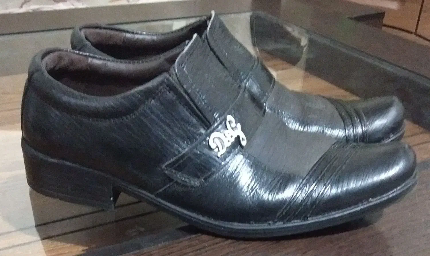 کفش وکتونی|کیف، کفش، کمربند|گرمدره, |دیوار