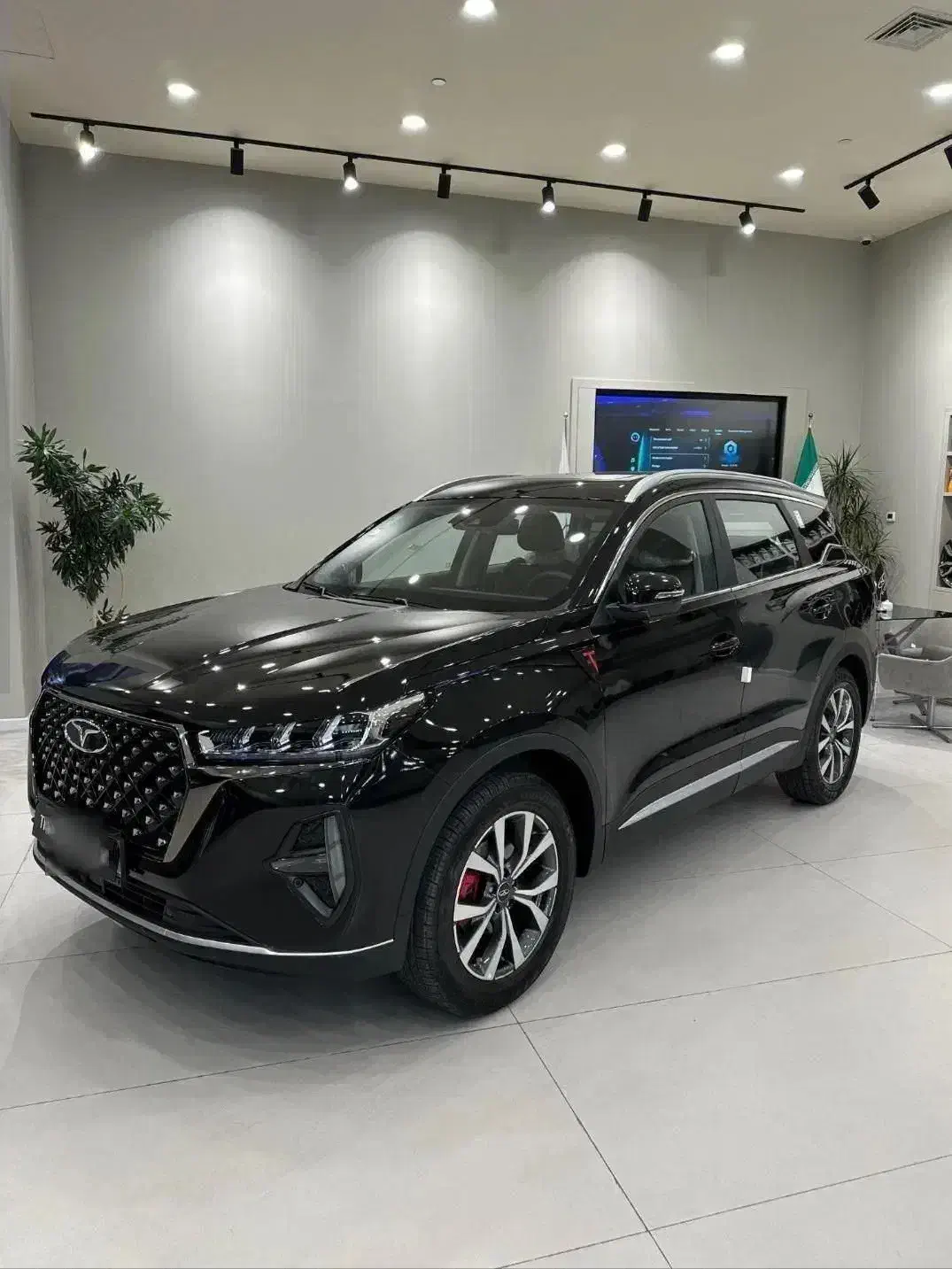 تیگو 7 AWD PRO MAX مدل 1404|خودرو سواری و وانت|کرج, گلشهر|دیوار