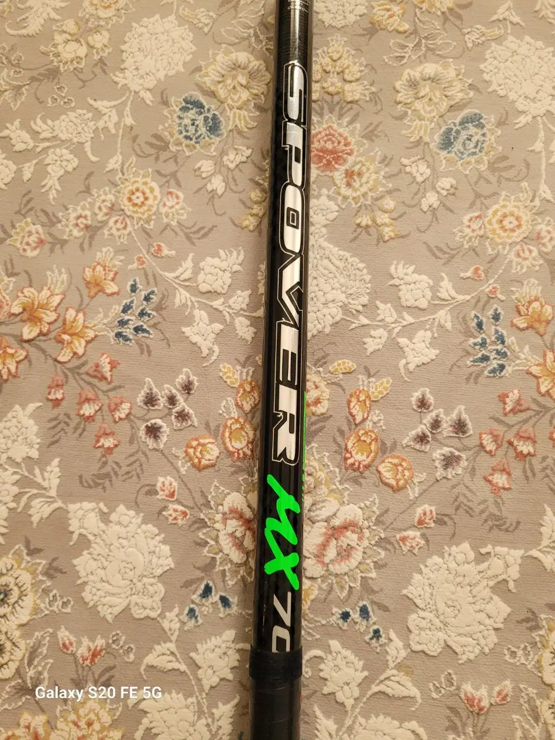 چوب کاسی لانس کایدا پرو  ۷ متر   kaida pro|ماهیگیری|صومعه‌سرا, |دیوار