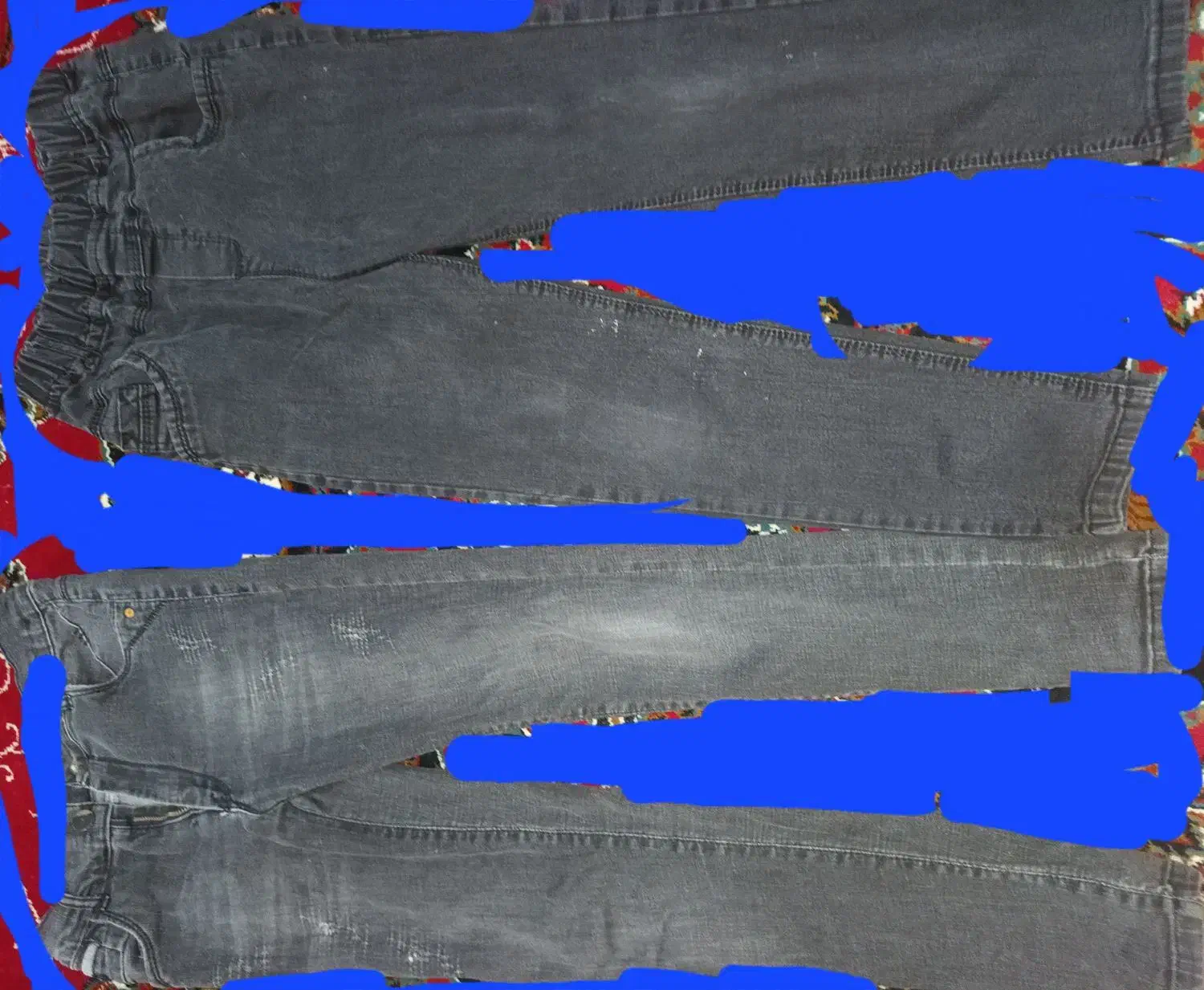 انواع لباس وشلوار های بیرونی وخونگی باست کامل ووشو|لباس|اسدآباد, |دیوار