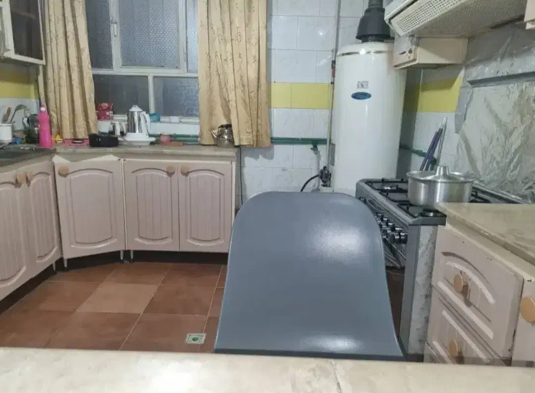 فروش واحد آپارتمان 70 متری کارمندان|فروش آپارتمان|کرمانشاه, |دیوار