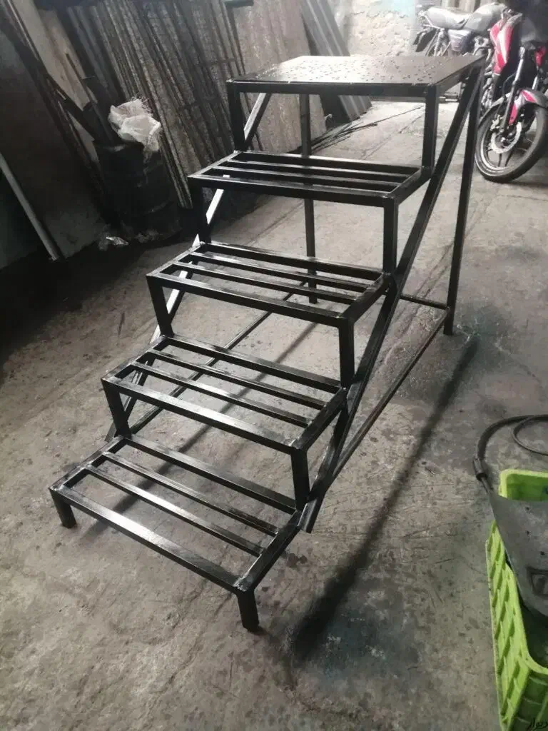 جوشکاری وخرده کاری سیار با ارزان ترین قیت|خدمات پیشه و مهارت|کرج, گلشهر|دیوار