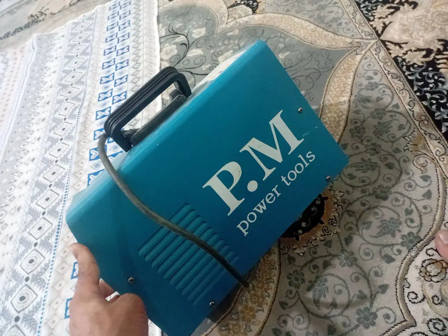 سالام. من کارم. جوش کاری نیست به کارم نمیاد|ابزارآلات|آشخانه, |دیوار