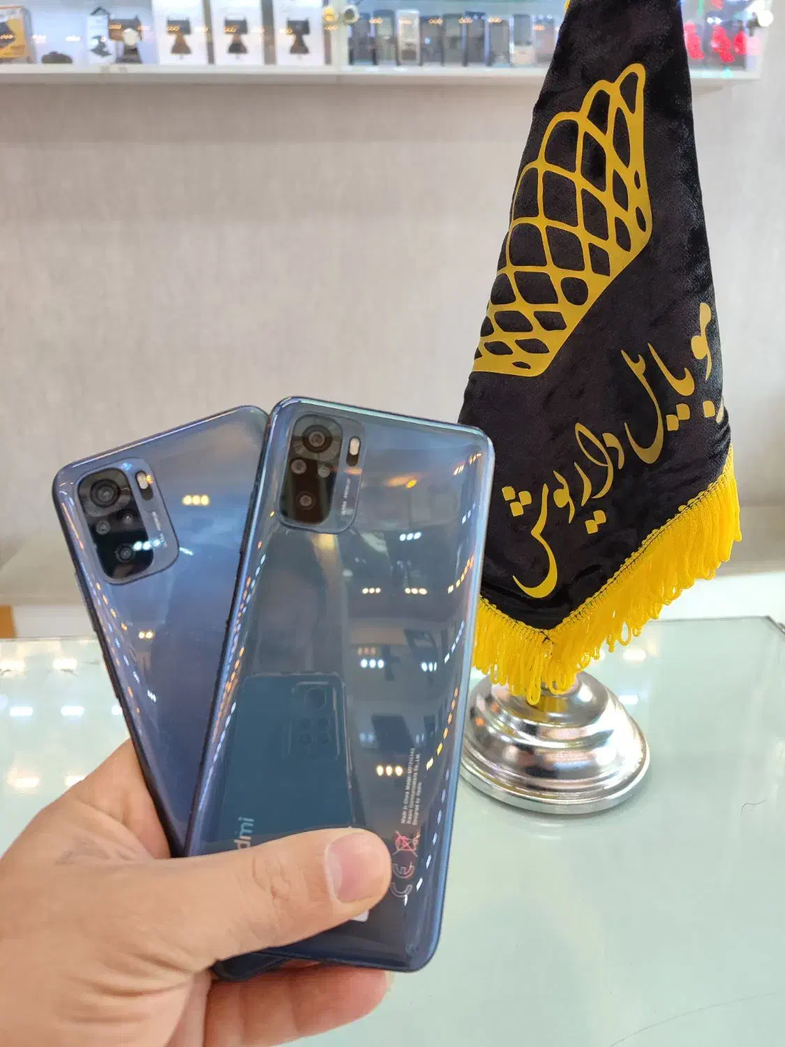 Note 10s.Note 10.poco M5s|موبایل|نیشابور, هفده شهریور|دیوار