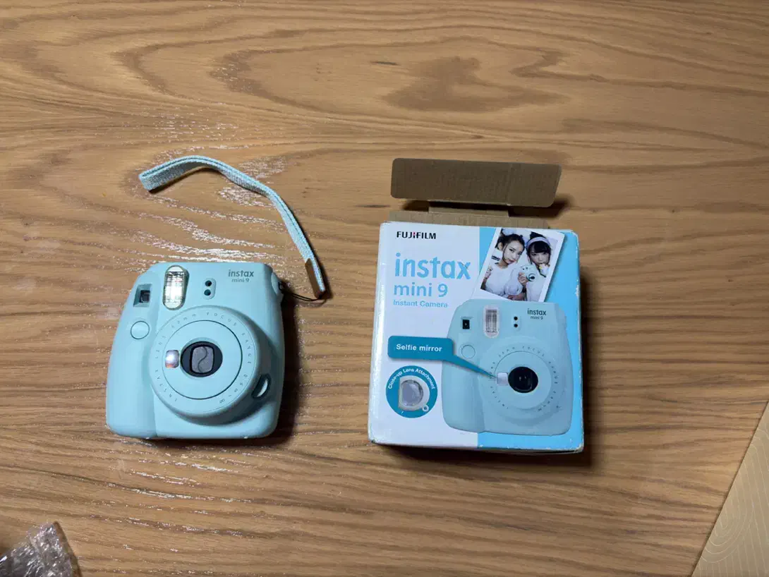 Instax Mini دوربین چاپ سریع|دوربین عکاسی و فیلم‌برداری|تهران, بهجت‌آباد|دیوار