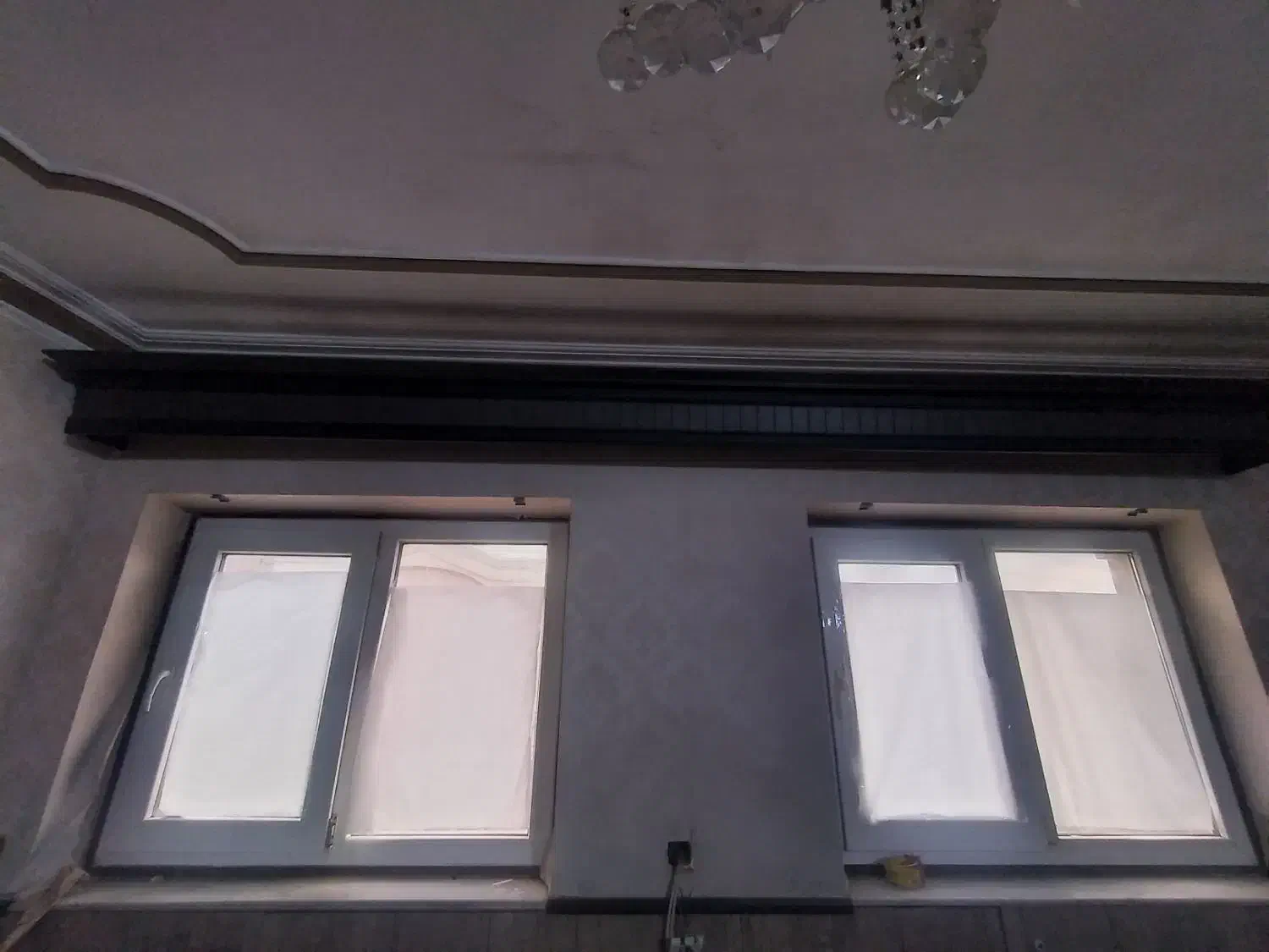 کتیبه|پرده، رانر، رومیزی|گنبد کاووس, |دیوار