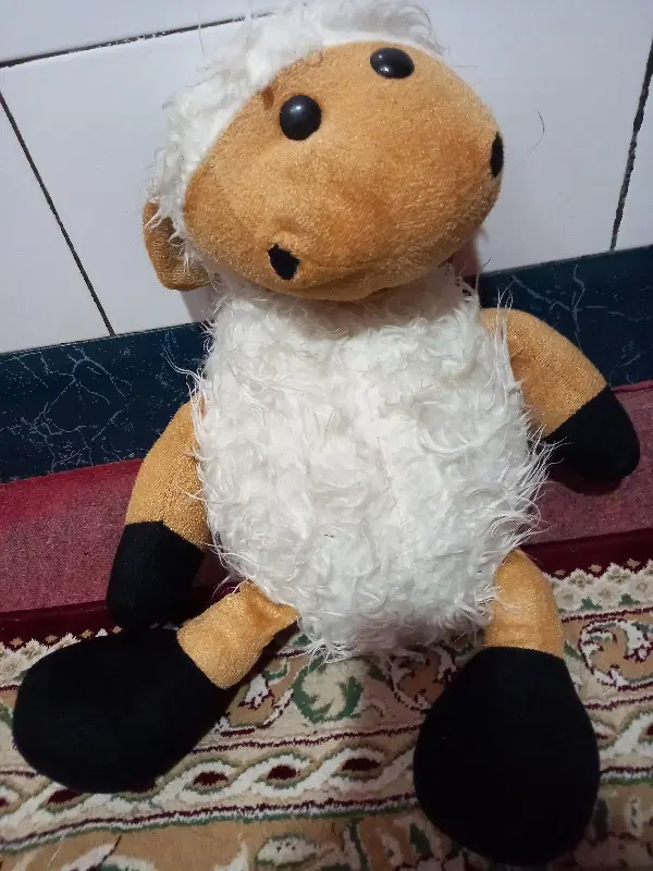 عروسک|اسباب‌بازی بچه|بندر ماهشهر, |دیوار