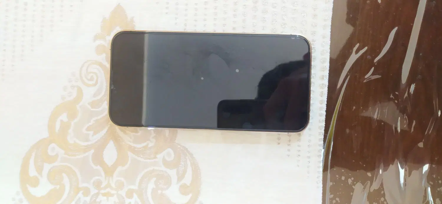 iPhone 13pro|موبایل|تبریز, |دیوار