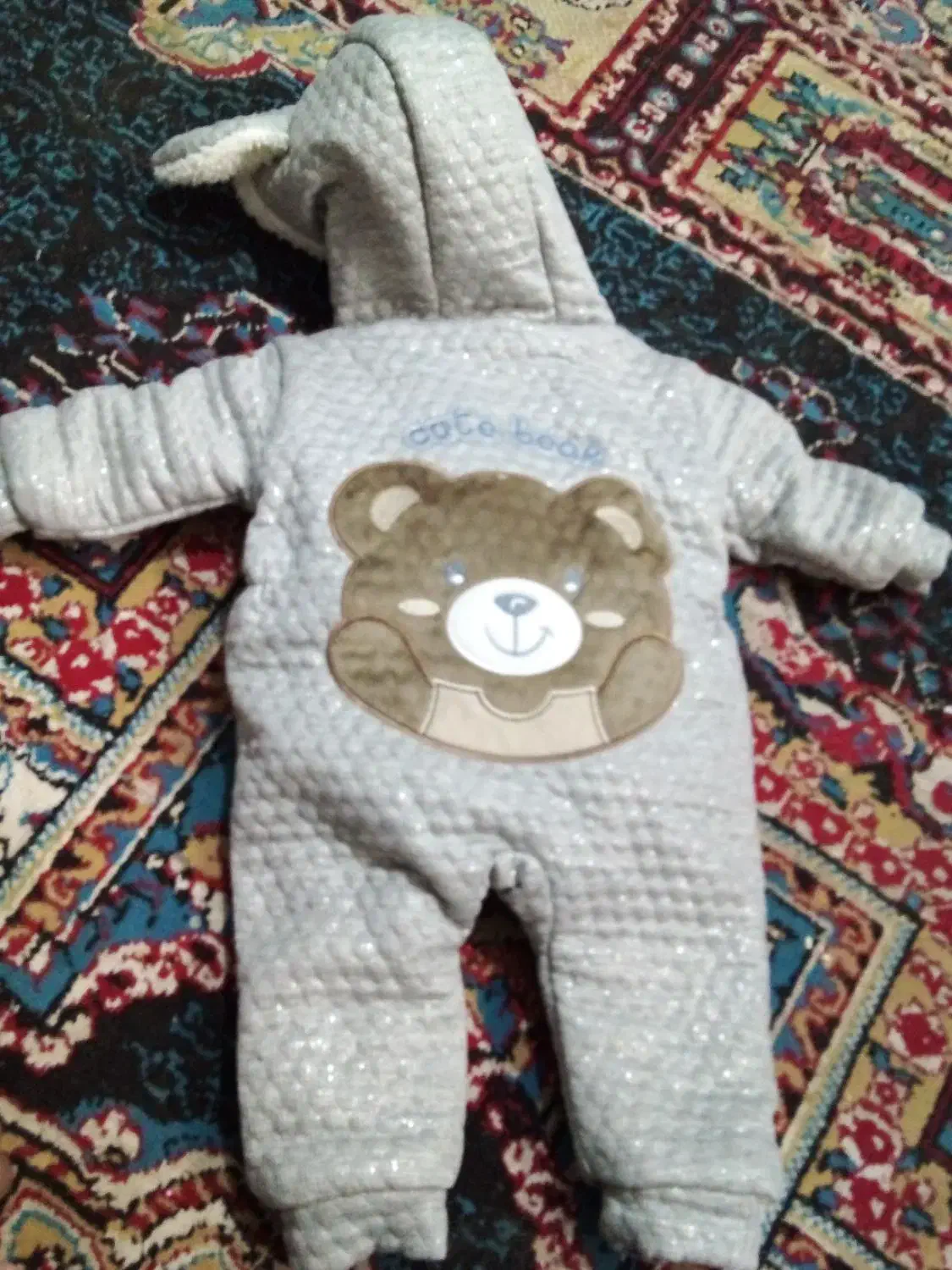 سرهمی نوزادی|لباس|تربت جام, مسکن مهر|دیوار