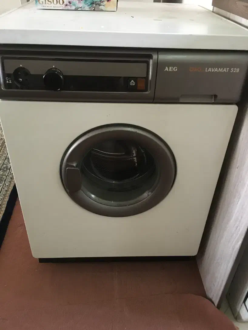 یخچال فریزر - گاز - لباسشویی شهرک طالقان|ماشین لباسشویی و خشککن لباس|طالقان, |دیوار