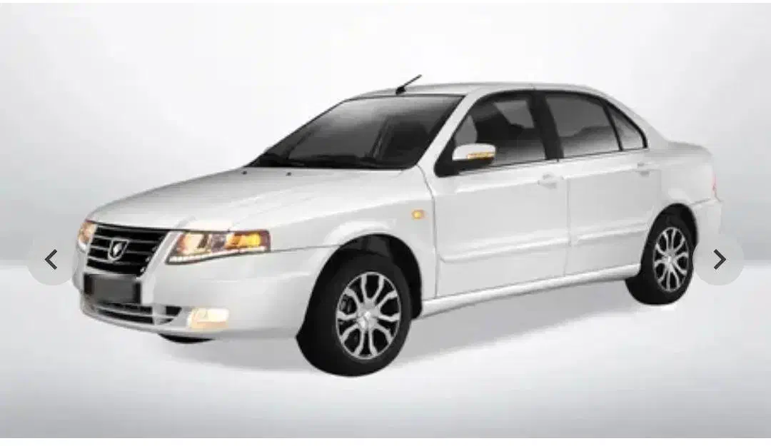 سورن پلاس ۱۴۰۳برج ۱۲|خودرو سواری و وانت|آبادان, |دیوار